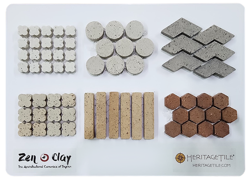 Shop | Heritage Tile